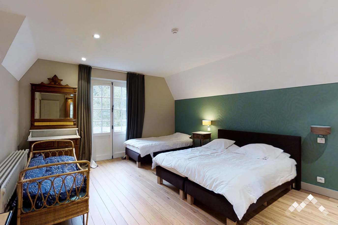 LES ANNEES BELLES -6